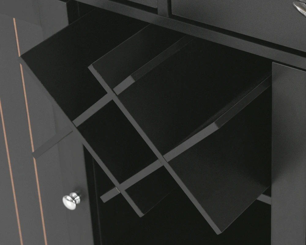 small mobile kitchen island